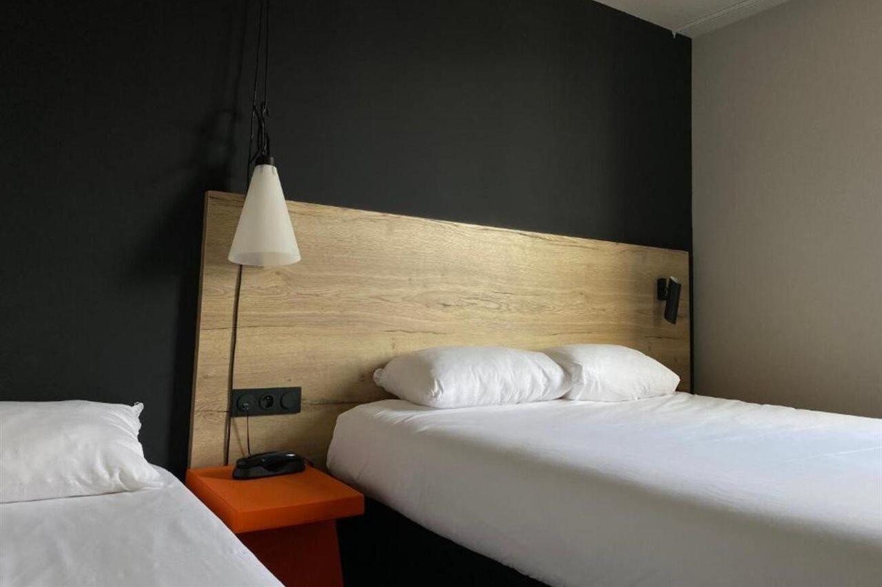Ibis Styles Crolles Grenoble A41 Hotel Kültér fotó